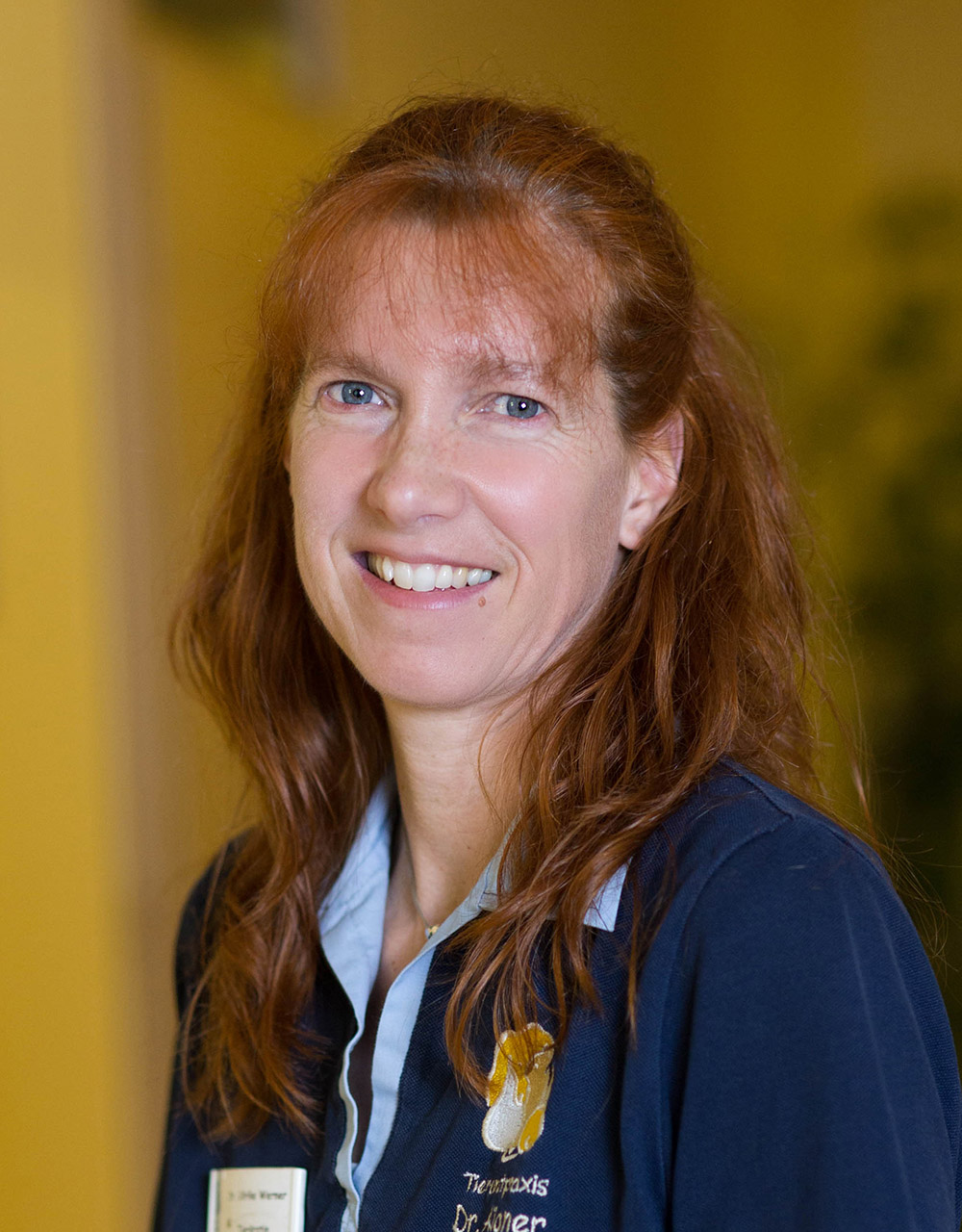 Dr. med. vet. Ulrike Werner